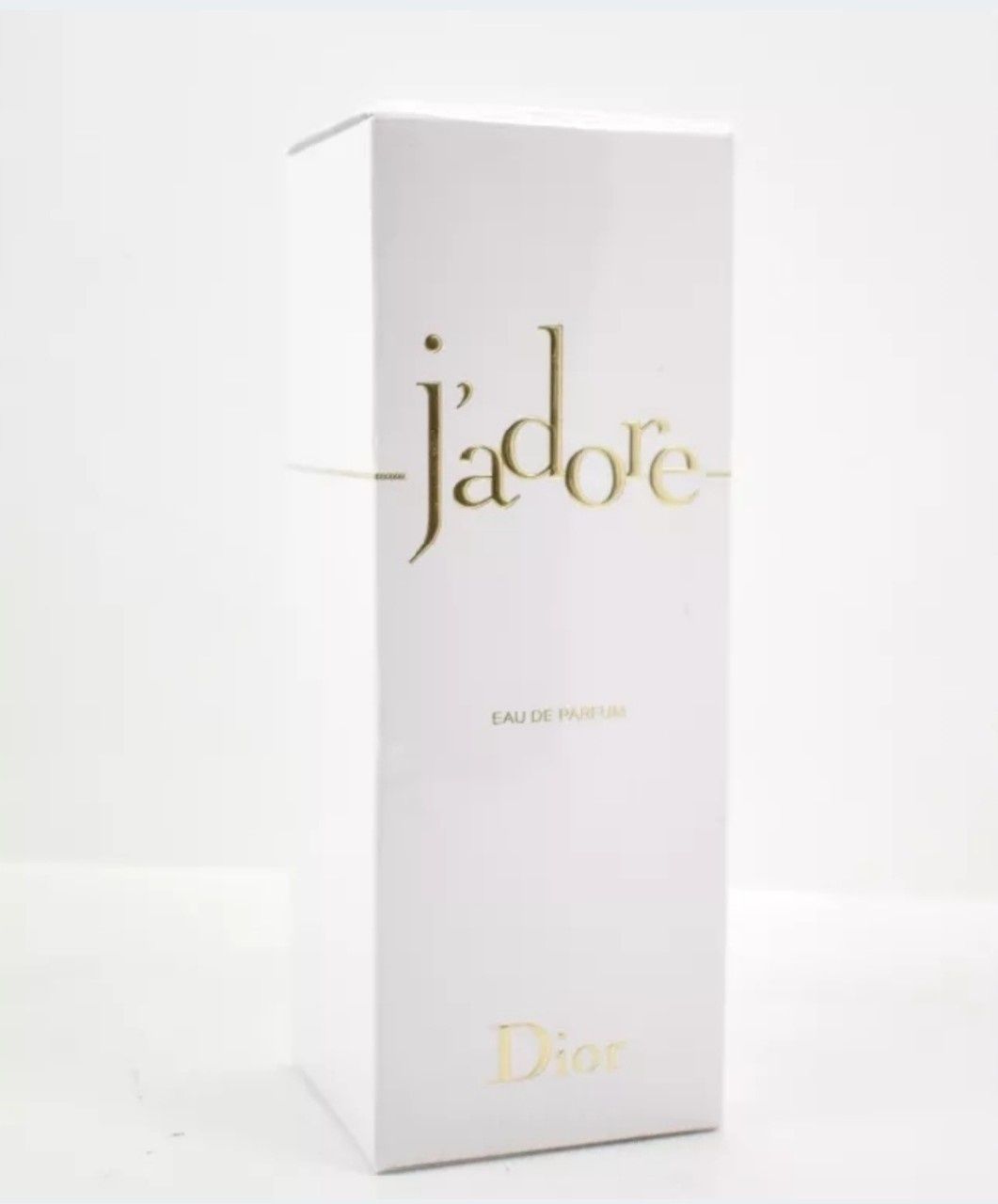 CHRISTIAN DIOR J'adore Eau de Parfume 100ml Oryginalny