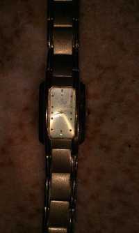 Appella Позолоченные Женские Швейцарские часы