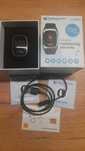 Opaska seniora SOS Locon Life Plus + SIM + gwarancja + abonament 4 msc