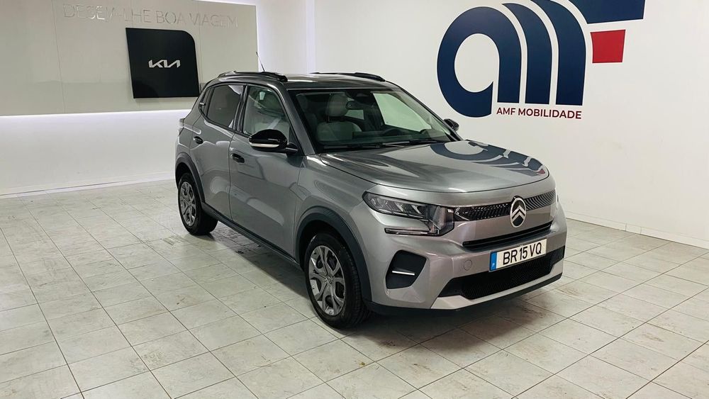 Citroën C3 1.2 Turbo Max