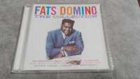 Fats Domino - The Collection. новый фирменный cd