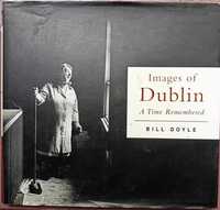 Images Of Dublin - Bill Doyle