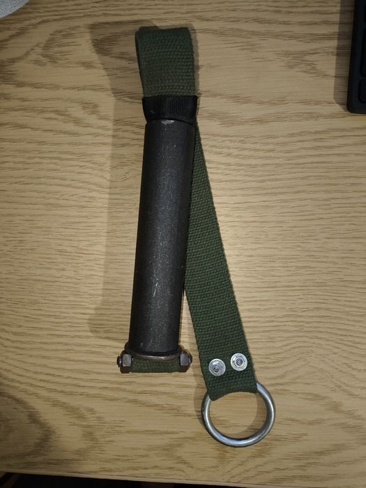 Ручка для армреслінгу 32 мм