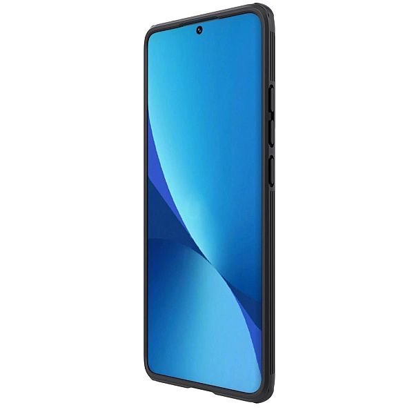 Etui Nillkin CamShield Pro do Xiaomi 12 / 12X pancerne pokrowiec osłon