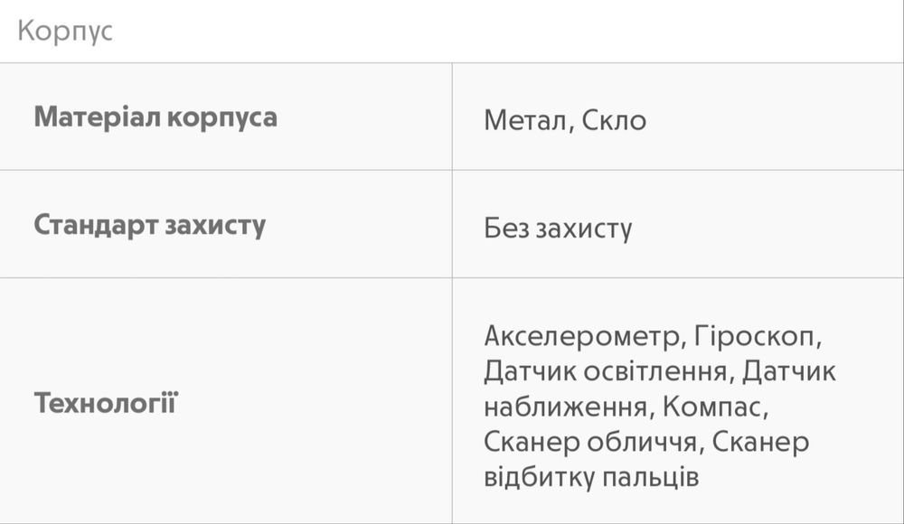Honor 8x 4/128 Б/У