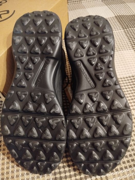 Демісезонні черевики Northland Tweng Mid Ltr