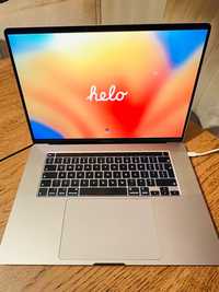 MacBook Pro 16'' 2019 - Intel i9 - 32Gb