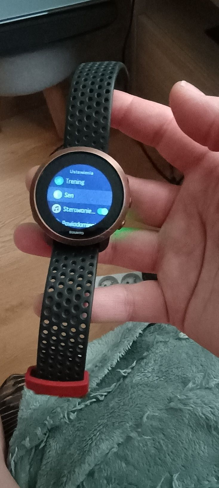 Zegarek Suunto 3
