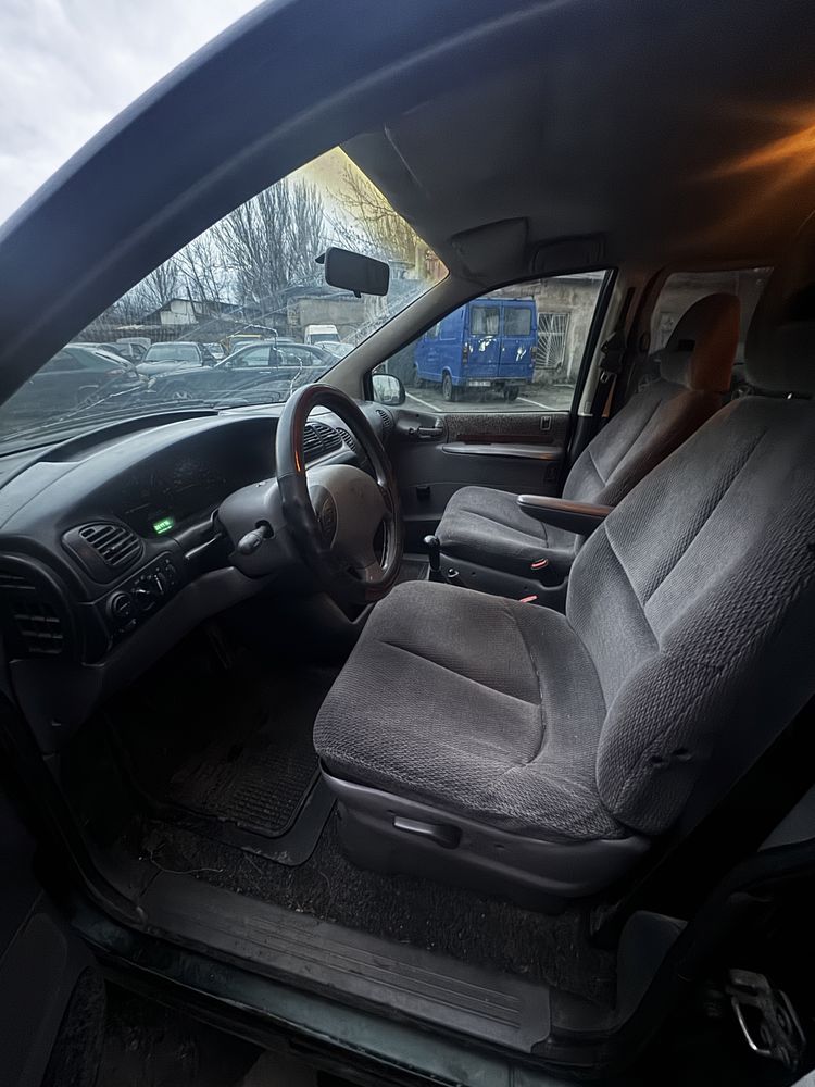 Продам Dodge Van Ram 2.5 Дизель Механика