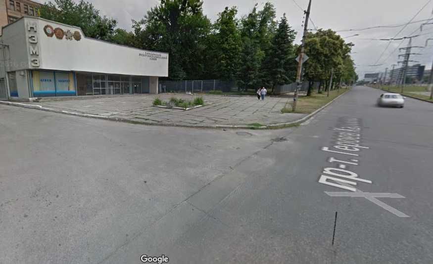 ОРЕНДА (ХЭМЗ) - нежитлові приміщення-склад на пр. Героїв Харкова, 199.