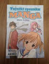 Tajniki rysunku Manga