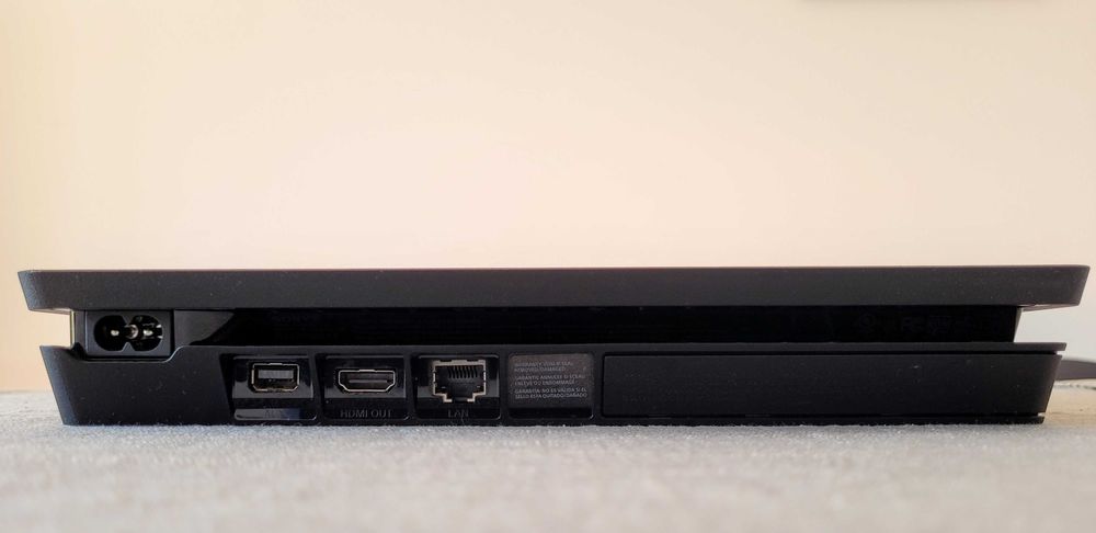 Playstation 4 Slim 500GB