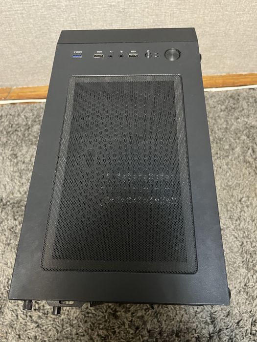 ІГРОВИЙ!!! Компютер