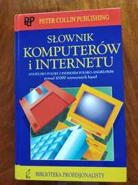 Słownik komputerów i internetu