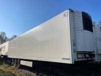 Krone SD