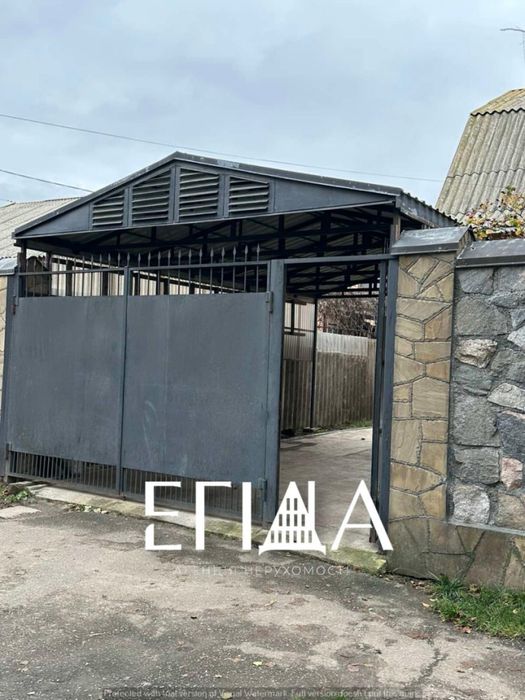 Половина будинку р-н Катранівка Онко