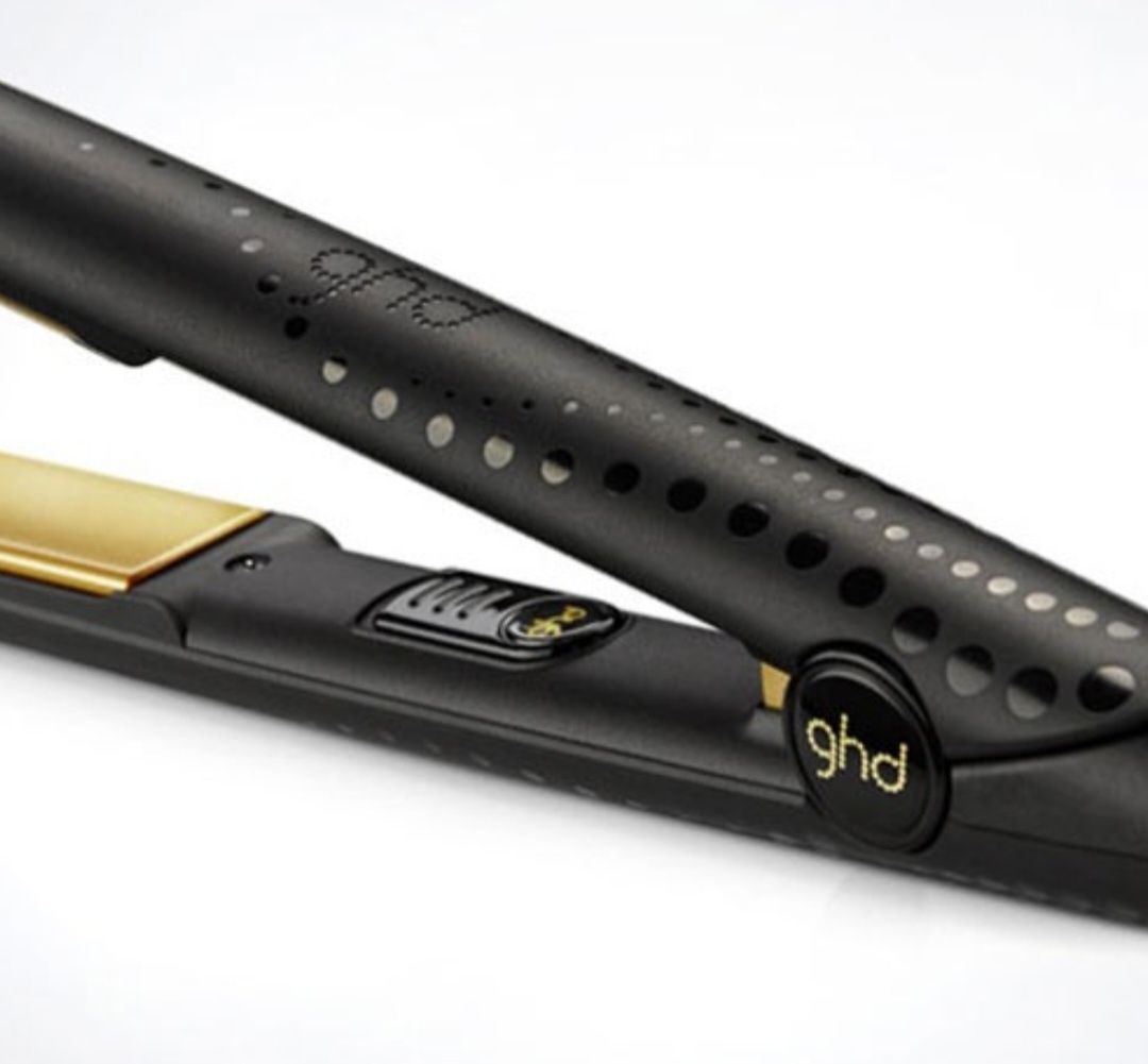 Прасочка для волосся Ghd V Gold Professional Classic Styler