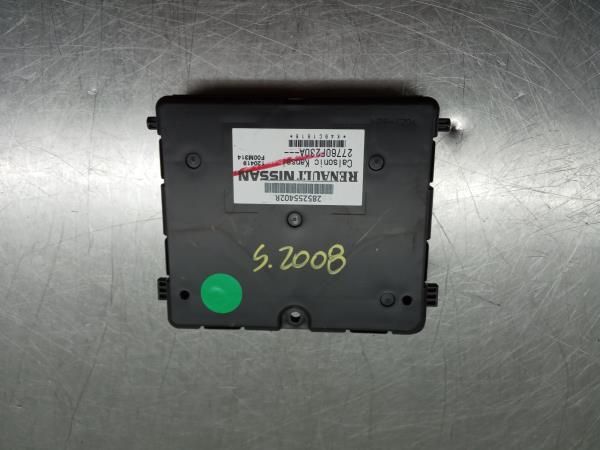 Módulo confort RENAULT Captur II