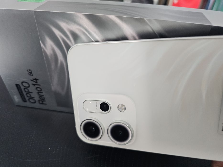 Oppo reno 14..5g..512gb
