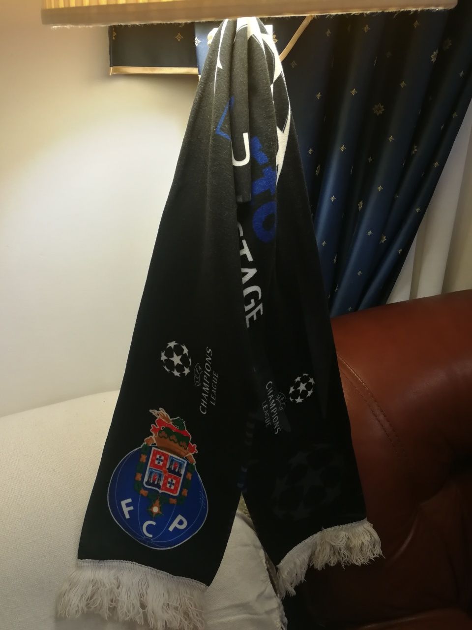 Cachecól FCPorto