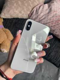 Iphone XS biały