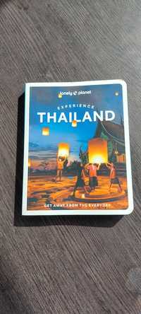 Guia Lonely Planet Thailand Experience
