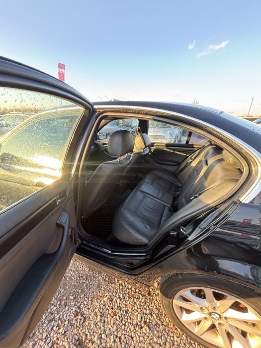 Na Sprzedaż BMw E46 2.0D/tył napęd/klima/alu/fajny st/zamiana/nowe op