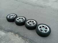 4 Jantes BMW 16 Originais BMW 320d