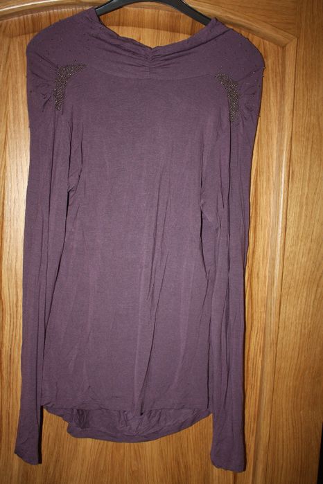 Модный стильный реглан ф.Манго р-38/40 в отличном состоянии