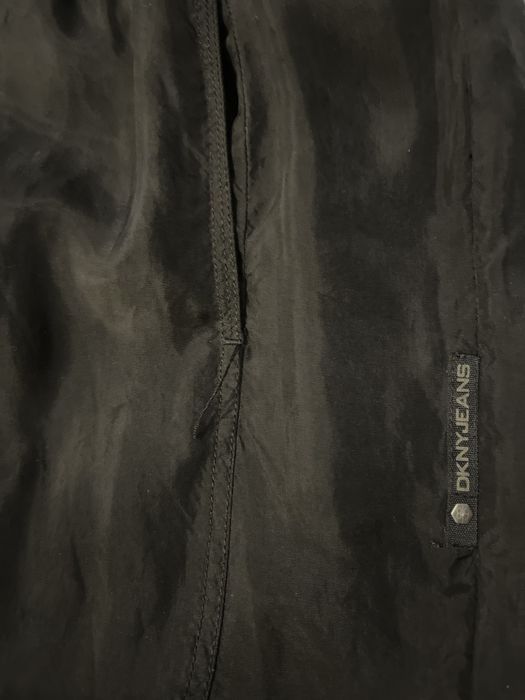 Kombinezon DKNY XS cupro