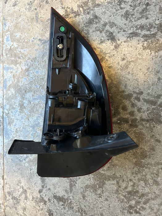 Farolim original Clio Sport Tourer direito