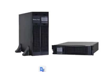 Пристрій безперебійного живлення ONLINE ST11MPRT H 2 kVA/2 kW