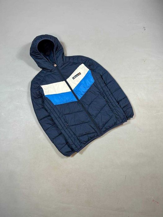 Мікропуховик Ellesse