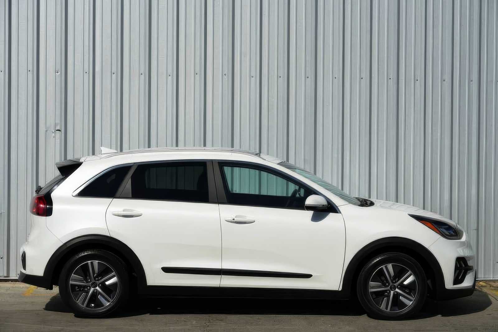 2021 Kia Niro Plug-In Hybrid EX Premium