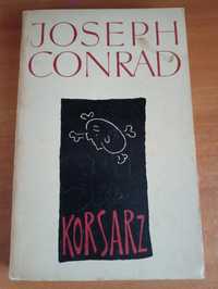 "Korsarz" Joseph Conrad
