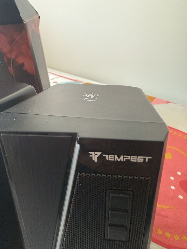 Tempest M20 RGB Master 2.0 Gaming Bluetooth