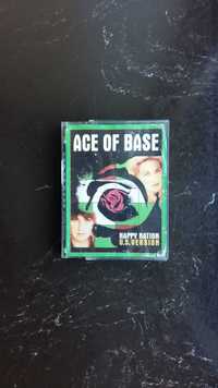 Kasety magnetofonowe Ace Of Base- Hppy Nation U.S. Version 2-Pak