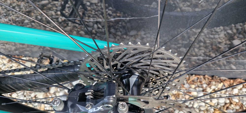 Rower  GT FORCE EXPERT 29  ful enduro