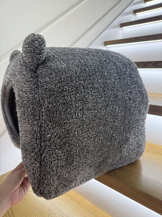 Будинок, Хатка для кота