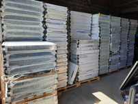 nowy Grzejnik kaloryfer  60x80 60x60 50x300 itd