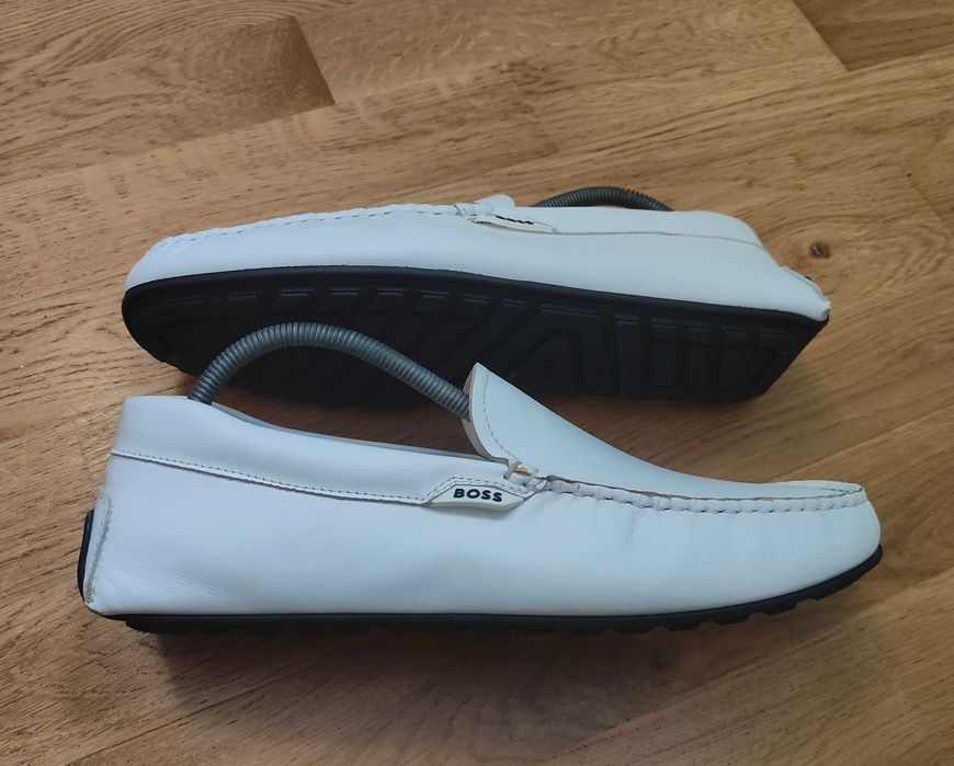 Мокасины Boss Размер 43