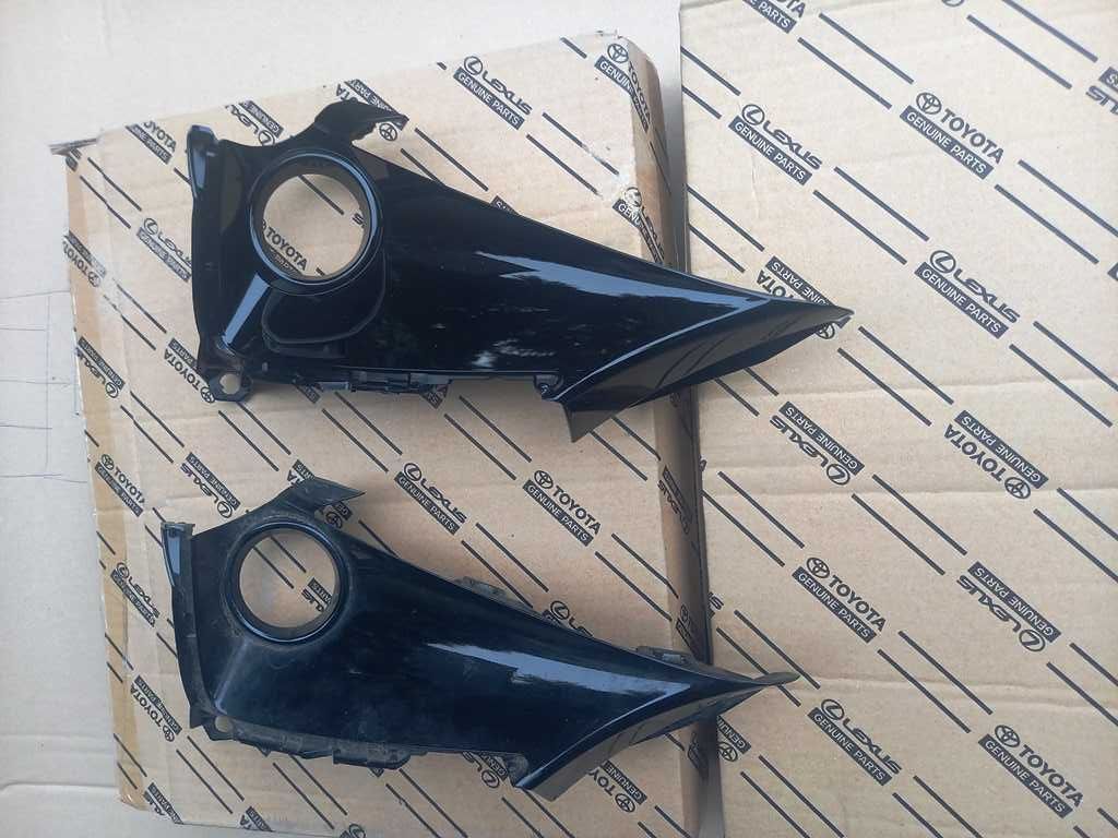 ramka halogenu corolla e21 kombi zaślepka/atrapa/kratka combi