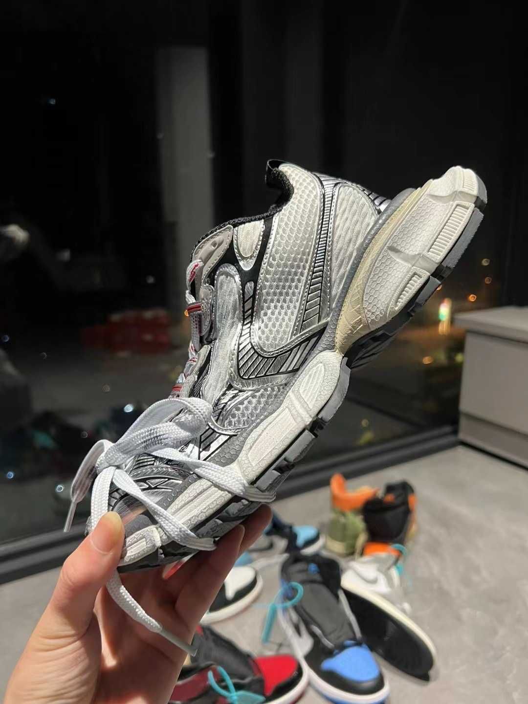 Balenciaga 3XL Sneakers