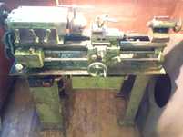 Токарний верстат ТВ-3