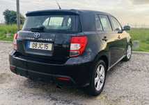 Toyota Urban Cruiser 1.4 D-4D