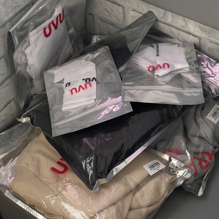 UVU Running socks шкарпетки