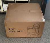 Drukarka 3D Bambu Lab A1 - nowa!