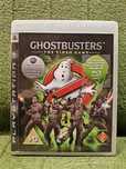 Ghostbusters PlayStation 3 ps3 (kompletna)