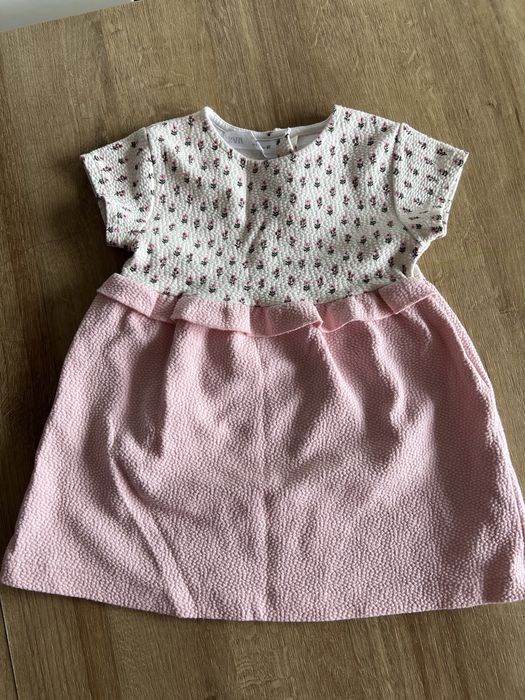 Sukienka ZARA 92 lato