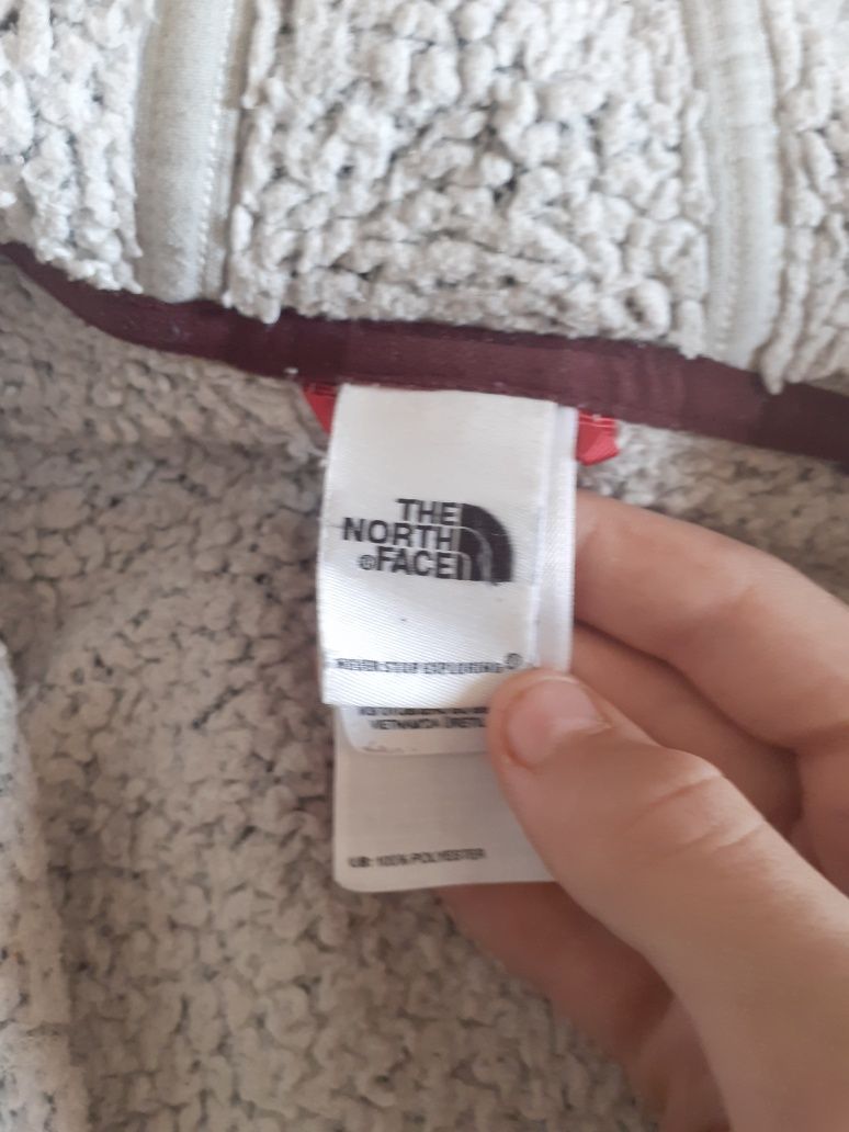 продам кофту The North Face
